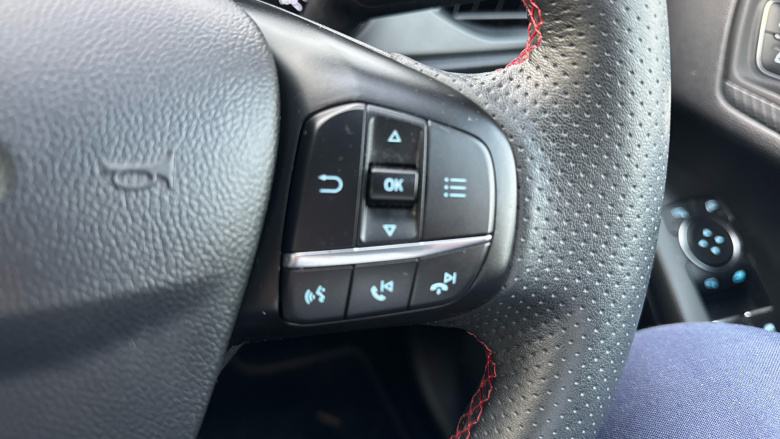 Ford Focus 1.0 EcoBoost 125 ST-Line X 5dr Petrol Hatchback